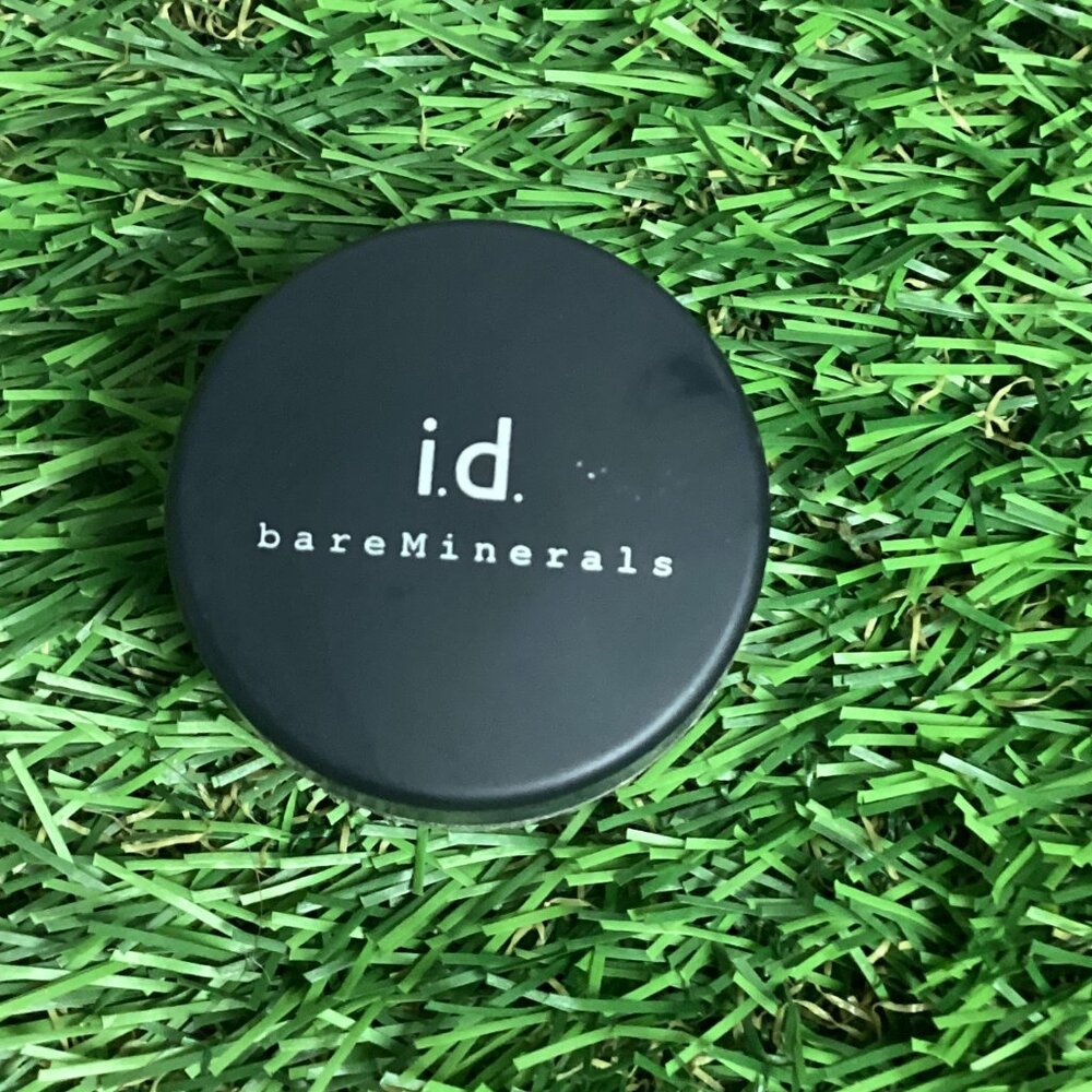 Bare minerals bisque concealer